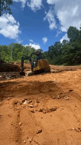 mini excavator gif|excavator machinery gif.